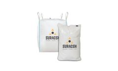 Suracsh - Model SURSORB ZEO - Adsorbnet Media for Odour Control and Water Treatment