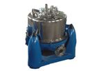 Algae - Model 1500 RPM- PTD50b - 20lb Capacity Plant Drying Centrifuge