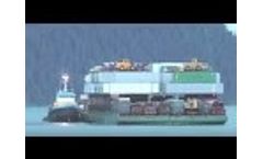 How does Maritime Freight Hauler to Alaska Avoid Downtime & Starting Issues? - Video