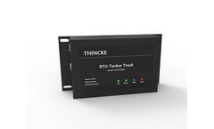 Thincke - Model RTUMT02 - Remote Terminal Unit for Tanker Truck