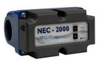 Necon - Model NEC-2000 - Compact-Size Water Treatment System