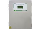 Model GDA 4022 - Two Channel Gas Detection Controller