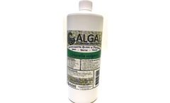 Algae - Model ACCv-00001 - Culture Chlorella Vulgaris