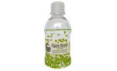 Algae - Model ABCv-00200 - Algae Beads