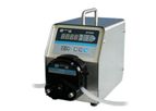 Pure-Biomass - Model BT600S - Variable Speed Peristaltic Pump