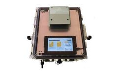 Pure-Biomass - Dual pH Control Box Unit