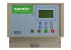 Spinder - Model PE - Control Panels for Manure Scrapers