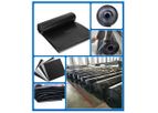 Shandong - HDPE LDPE LLDPE Geomembrane Factory Price