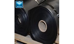 Shandong - HDPE Smooth Geomembrane 0.5mm 1.0mm 1.5mm 2.0mm Factory Price