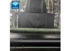 Shandong - HDPE Smooth Geomembrane Factory Manufacturer Supplier