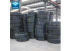 Shandong - HDPE Roll Pipe