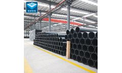Shandong - HDPE Pipe Prices