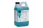 BioTransport - Eco-Lyzer - Model 459702 - 1 Consume Revolutionary Quaternary-Based Disinfectant Concentrate