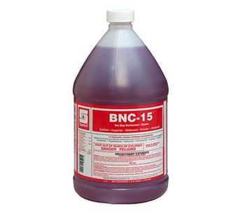 Spartan - Model BNC-15 - 105604 - Non-Acid Disinfectant Cleaner