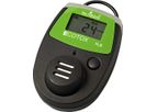 Ecotox - Model 1225000-1225003 - Portable Single Gas Detector