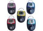 Ecotox Plus - Model 1224000-1224020 - Portable Single Gas Detector
