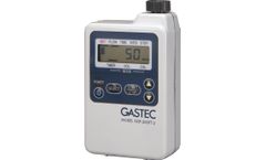 Gastec - Model 1388100 - Air Sampling Pump