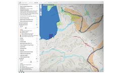 Transect Vision - Environmental Mapping Software for Site Selection