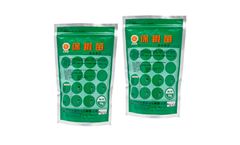 Bonasse - Shrimp Larvae Food (Artificial Microparticle Feed)
