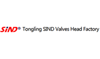 Tongling Sind Valves Head Factory