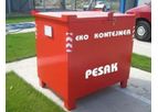 Rumekon - Eco Containers