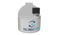 Full-Circle - Chemical Feed Systems