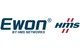 Ewon  - a brand by HMS Networks