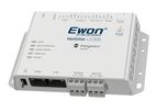 Ewon Netbiter - Model LC310 - Edge Connectivity Gateway