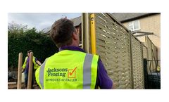 Fence And Gate Installation Services