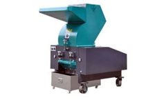 Mayper - Model MASY Series - Conventional Grinding Mill