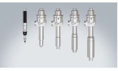 ViscoTec - Model RD-EC Series - Dosing Pumps