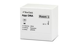 BioChek - Model App - Actinobacillus Pleuropneumoniae Multiplex DNA Kit