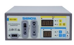 Shinova - Model EU-100 - 100W Veterinary Electrosurgical Unit