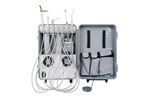 Shinova - Model PD-852 - Portable Veterinary Dental Unit