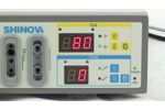 Shinova Veterinary -Electrosurgical Unit (EU-100) - Video