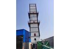 Dayang - Grain Drying Tower