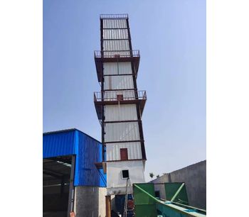 Dayang - Grain Drying Tower