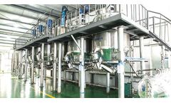 Dayang - Model DLXY10--200 - Krill Oil Production Line Machine