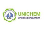 Unichem - Scale Inhibitors & Polymer Sludge Conditioners