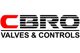 CBRO VALVES & CONTROLS