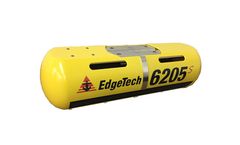 EdgeTech - Model 6205s - Combined Bathymetry & Side Scan Sonar System