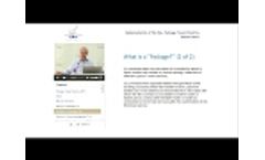 Implementation of the New Package Travel Directive - Video