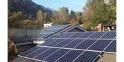 PV Household On-Grid System