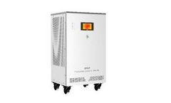 Boyang - Model GP-6000/10000/20000 - Solar Generator