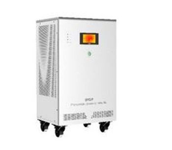 Boyang - Model GP-6000/10000/20000 - Solar Generator