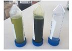 Liqocap - Algae Pre-Concentration System
