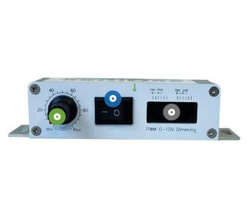 hortiONE dimmer - Model 0-10V - Dimmable LED Driver for V2 series