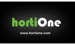 hortiONE 368 ShortIntro - Video