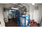 Scienco - Model InTank - Ballast Water Treatment System