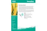 FumoniTest - Mycotoxin Testing System - Brochure